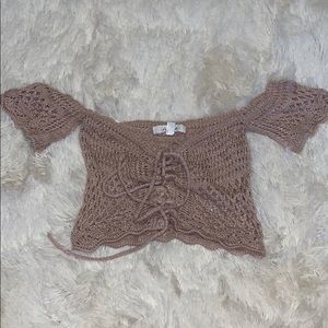 Cute top! Bundle with other tops for a discount!